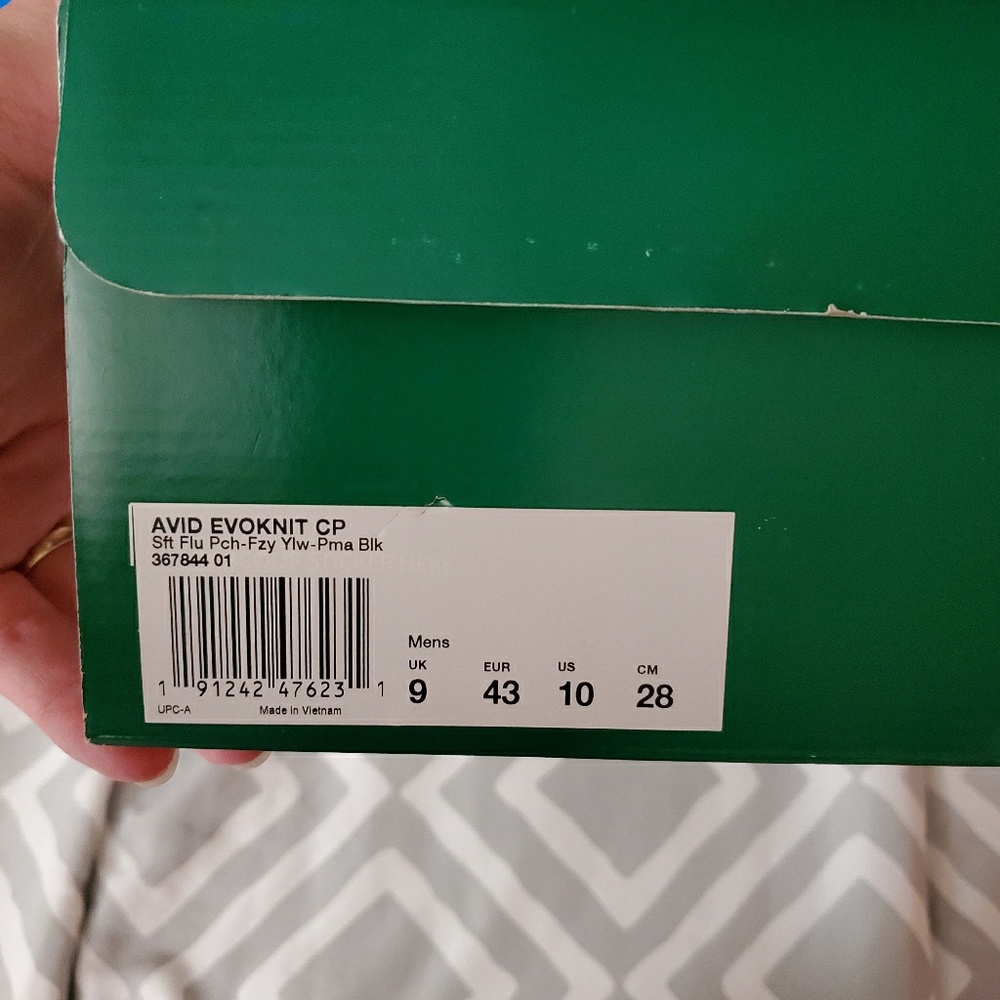 Puma evoknit bleached - Picture 5 of 5